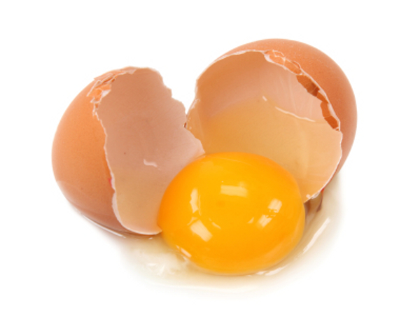 Суноврат стандарда (2): Српски шопинг - једно јаје