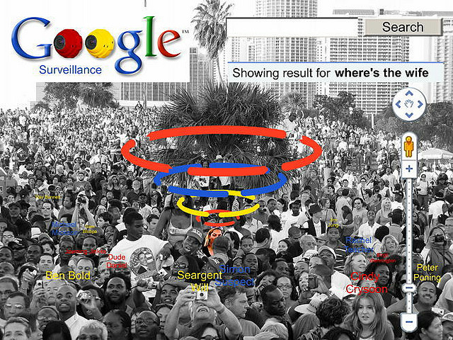 Шта се крије иза мреже Гугл плус?