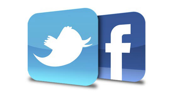 Фејсбук и Твитер заглупљују