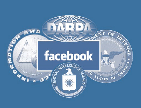 Фејсбук нас шпијунира и када се излогујемо са профила