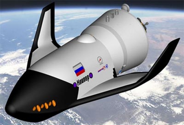 Нови пилотирани свемирски брод: истраживања ће почети 2018. године