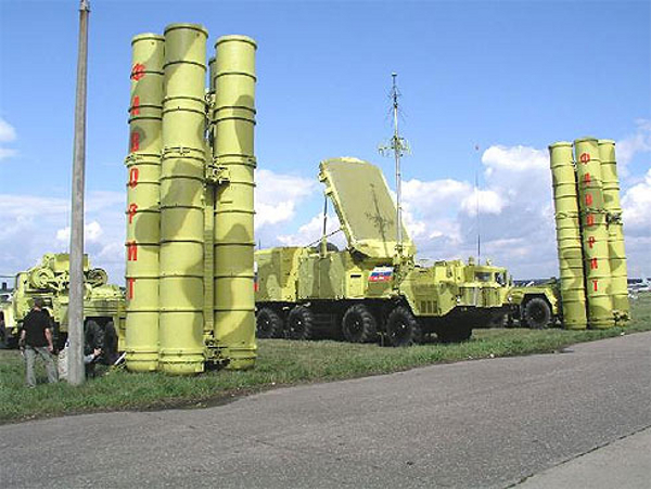 Руси праве нови ракетни систем