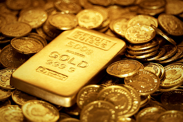 Централне банке забележиле рекордну куповину злата