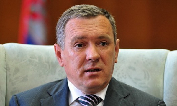 Референдум против Приштине и `Тадићевог плана`