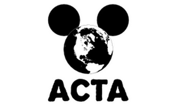 АКТА - нова претња слободном интернету