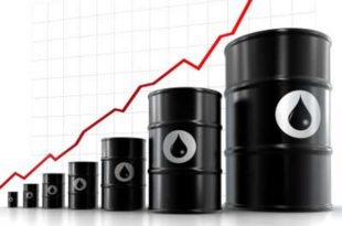 Енорман раст цене нафте: Брент $125,07