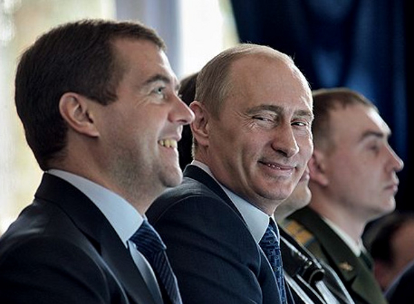 За Путина најмање 42 одсто Руса, а 55 одсто верује у његову победу у првом кругу