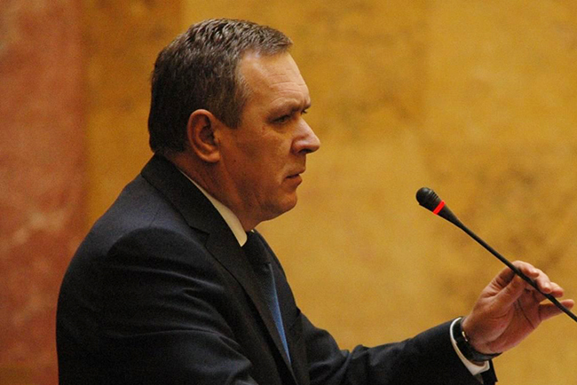 Министар Богдановић поново прети Србима севера Косова