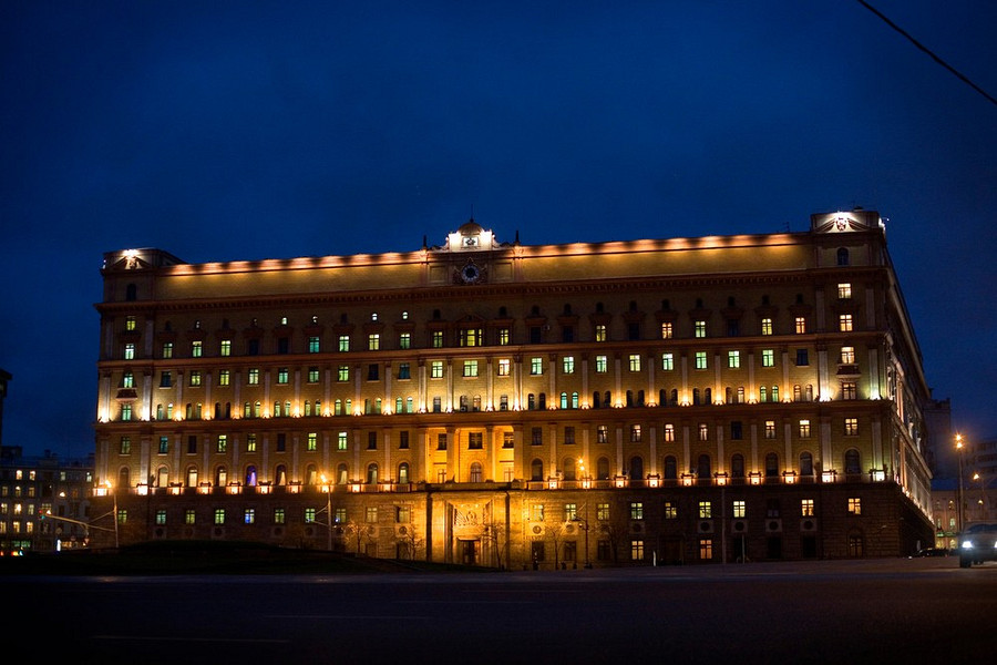Руска контраобавештајна служба: 199 шпијуна 2011. године