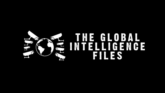 global intelligence files