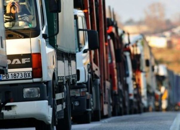 Српске камионџије одлазе у Словенију: Милионе евра одвезли у дежелу