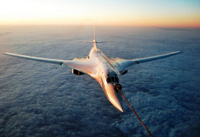 Ту-22М3М потенцијални `убица ЕвроПРО` а моћи ће и да потапа носаче авиона