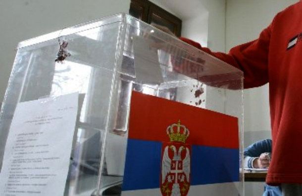 СВЕ СПРЕМНО: Четири српска референдума у једном