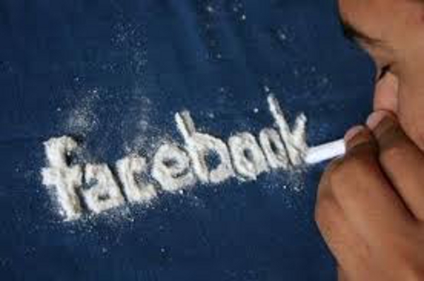 На Фејсбуку три милиона Срба