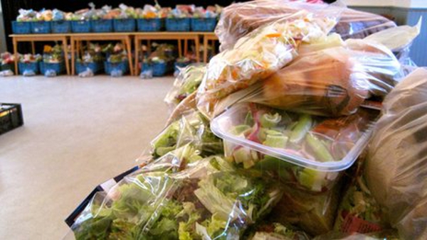 Око 60.000 Холанђана живи од помоћи `банака хране`