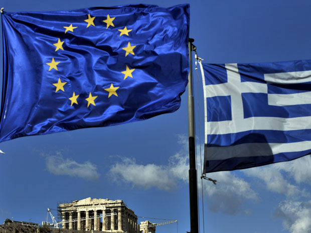 Излазак Грчке из еврозоне известан сценарио
