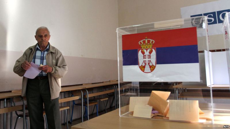 Кркобабић: Могући и нови избори