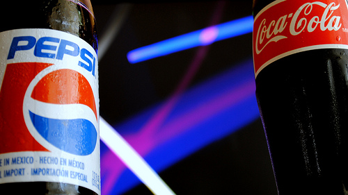 Чавес апелује на суграђане да не пију Кока-колу и Пепси