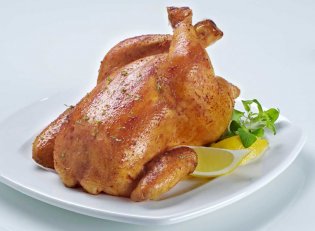 Од сатнице у Србији нема ни за килограм пилетине