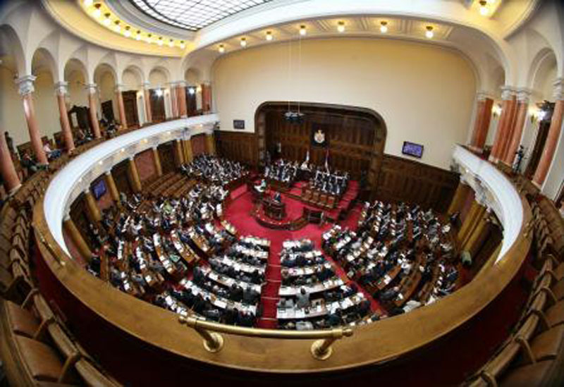 Србија рекордер по броју странака у парламенту
