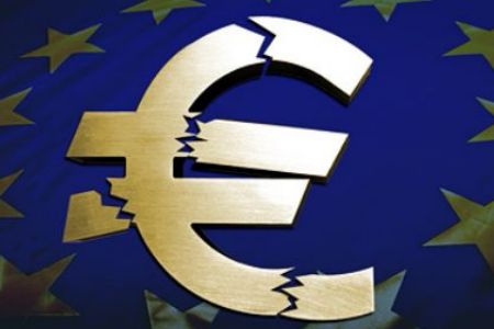 Еврозона месечари према катастрофи