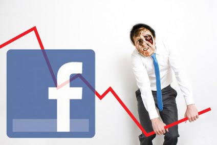 Фејсбук постао симбол лошег бизниса