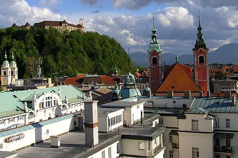 Словенија пред економским крахом