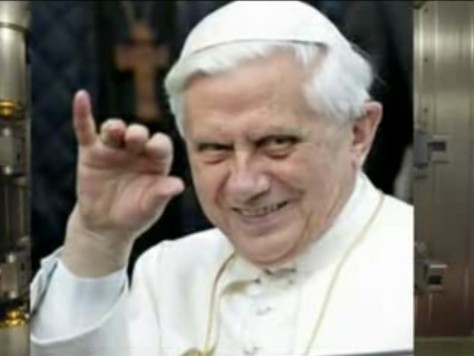 Тајни преговори о доласку папе у Србију