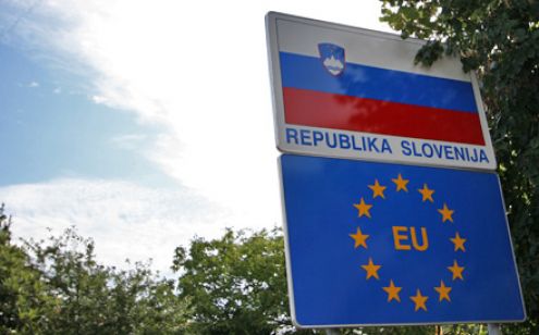 Шта је ЕУ донела Словенији