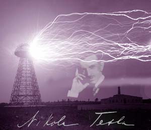 ЦНН: Никола Тесла - култни херој