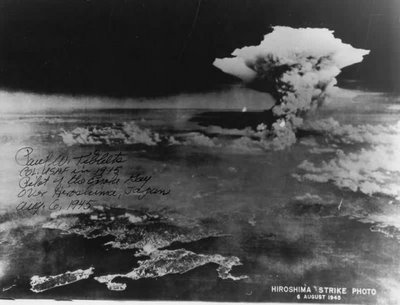 Хирошима обележава 67. годишњицу атомског напада