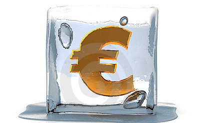 Банке: Замрзнуто 4,2 милијарде евра