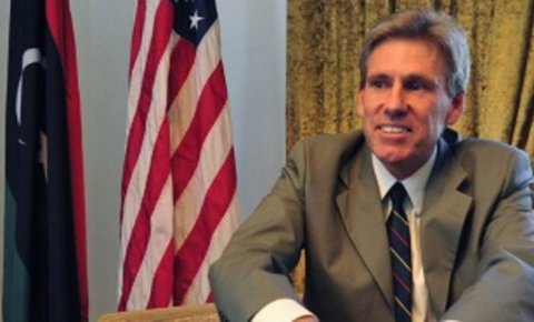 Америчког амбасадора у Бенгазију силовали као и Гадафија