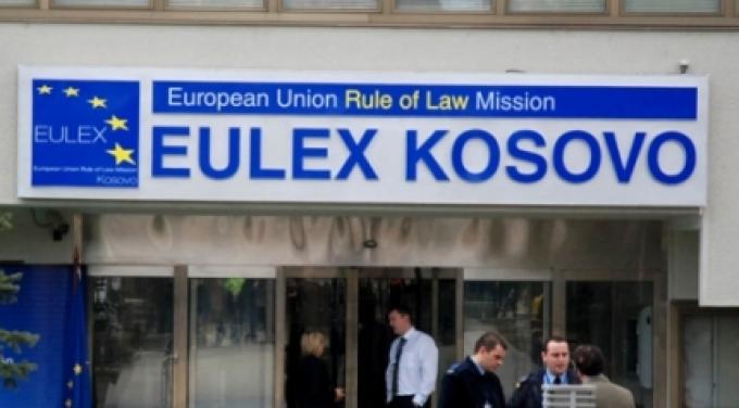 ЕУ: "Косово" црна рупа