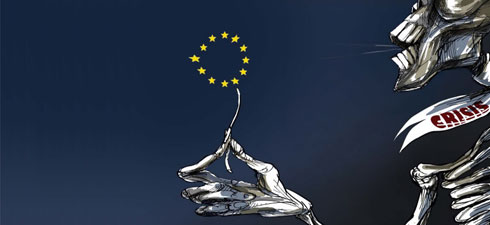 ЕУ: Крај кризе – ни навидику