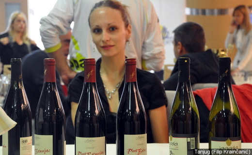 Проглашени најбољи српски винари