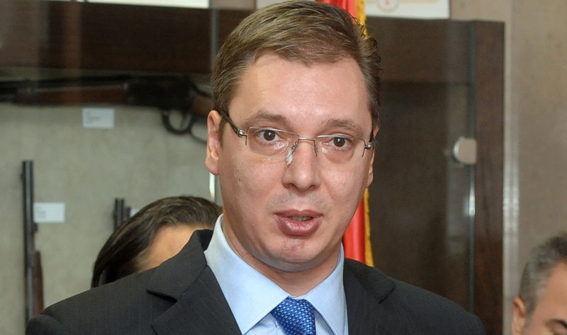Лапрдало: Нико не планира да Србију води супротно од ЕУ