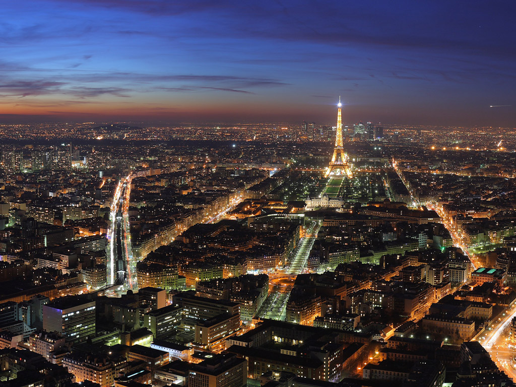Париз: Државна инвестициона банка