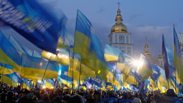 Украјински избори и дилема Запада