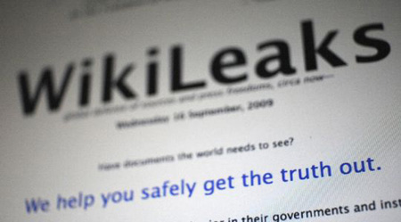 "Викиликс" објављује документа Министарства одбране САД