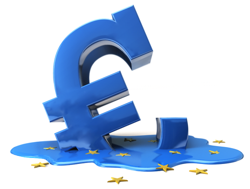 Штиглиц: Евро пред колапсом