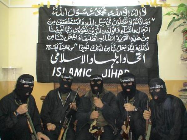 Радикални исламисти у БиХ, Македонији, Србији