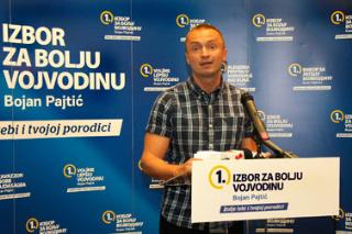Развојна банка Војводине: Србија да плати Пајтићеву крађу