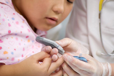 Дијабетес: Оболеће свако треће дете