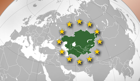 Очекује ли ЕУ успех у Централној Азији?