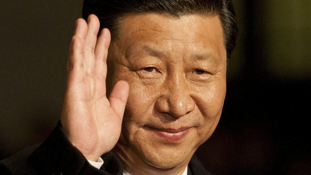 Кина добила новог лидера