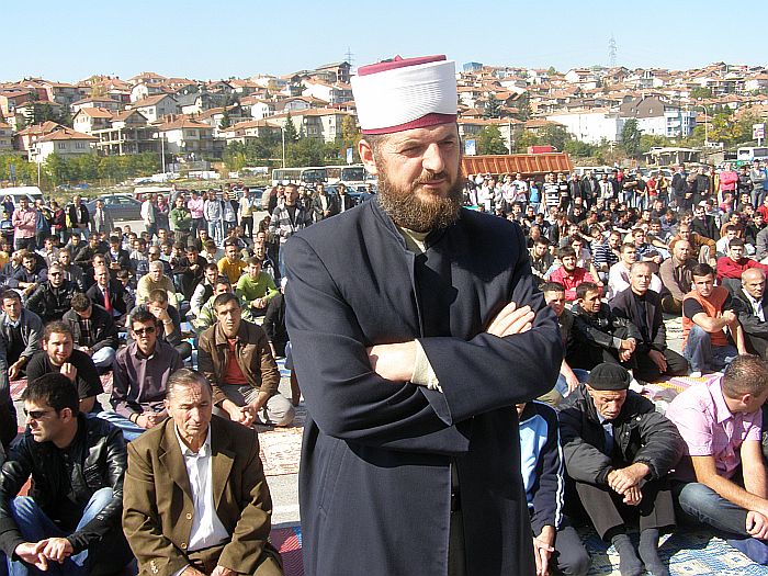 Исламски фундаментализам на Косову и Метохији