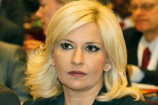 Српска министарка Михајловић назвала Тачија "државником"!