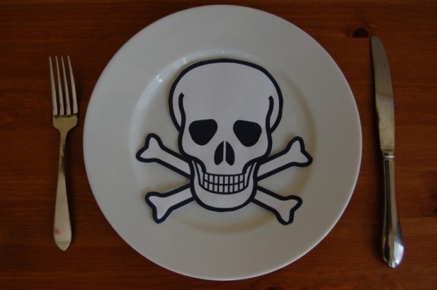 Додаци храни: Тањир препун отрова