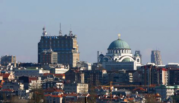 Београд дугује 472 милиона евра